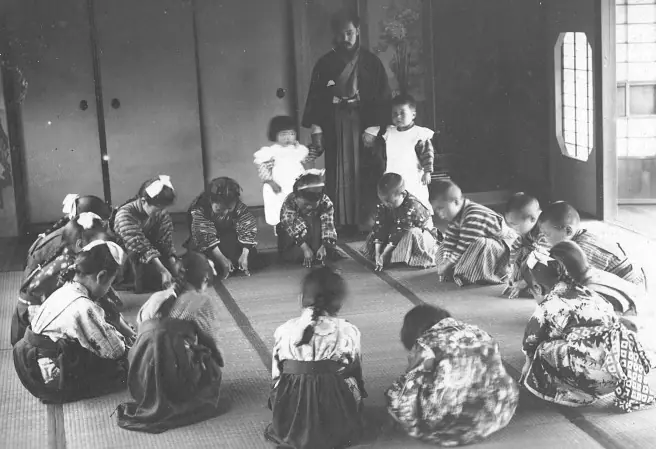 東京育成園について - 児童養護施設 東京育成園